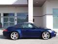 Porsche 997 911 Carrera 4S Cabrio Manuale 86000 km C07 Tagl.CP Blau - thumbnail 3