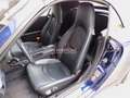Porsche 997 911 Carrera 4S Cabrio Manuale 86000 km C07 Tagl.CP Blau - thumbnail 12
