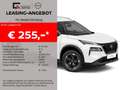 Nissan X-Trail N-CONNECTA Automatik  Winter/Carplay/ e-Power Bianco - thumbnail 1