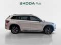 Skoda Kodiaq TODOTERRENO 1.5 TSI 110KW SPORTLINE 150 5P Gris - thumbnail 3