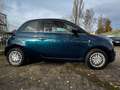 Fiat 500C 500 C 500 C 1.2 Lounge Bleu - thumbnail 5