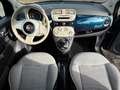 Fiat 500C 500 C 500 C 1.2 Lounge Bleu - thumbnail 11
