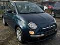 Fiat 500C 500 C 500 C 1.2 Lounge Bleu - thumbnail 1