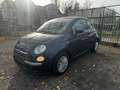Fiat 500C 500 C 500 C 1.2 Lounge Bleu - thumbnail 2