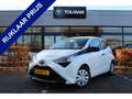 Toyota Aygo 1.0 VVT-i x-fun | Rijklaar | Airco | DAB+ | Blueto Blanc - thumbnail 1