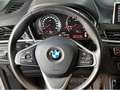BMW X1 sDrive 18dA Plateado - thumbnail 16