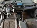BMW X1 sDrive 18dA Plateado - thumbnail 7