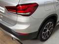 BMW X1 sDrive 18dA Plateado - thumbnail 13