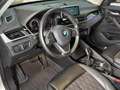 BMW X1 sDrive 18dA Plateado - thumbnail 15