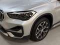 BMW X1 sDrive 18dA Plateado - thumbnail 6