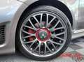 Abarth 595 1.4 Turbo T-Jet 145 CV-FRIZIONE NUOVA Gris - thumbnail 24