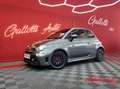 Abarth 595 1.4 Turbo T-Jet 145 CV-FRIZIONE NUOVA Gris - thumbnail 26