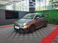 Abarth 595 1.4 Turbo T-Jet 145 CV-FRIZIONE NUOVA Gris - thumbnail 25