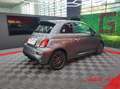 Abarth 595 1.4 Turbo T-Jet 145 CV-FRIZIONE NUOVA Gris - thumbnail 4