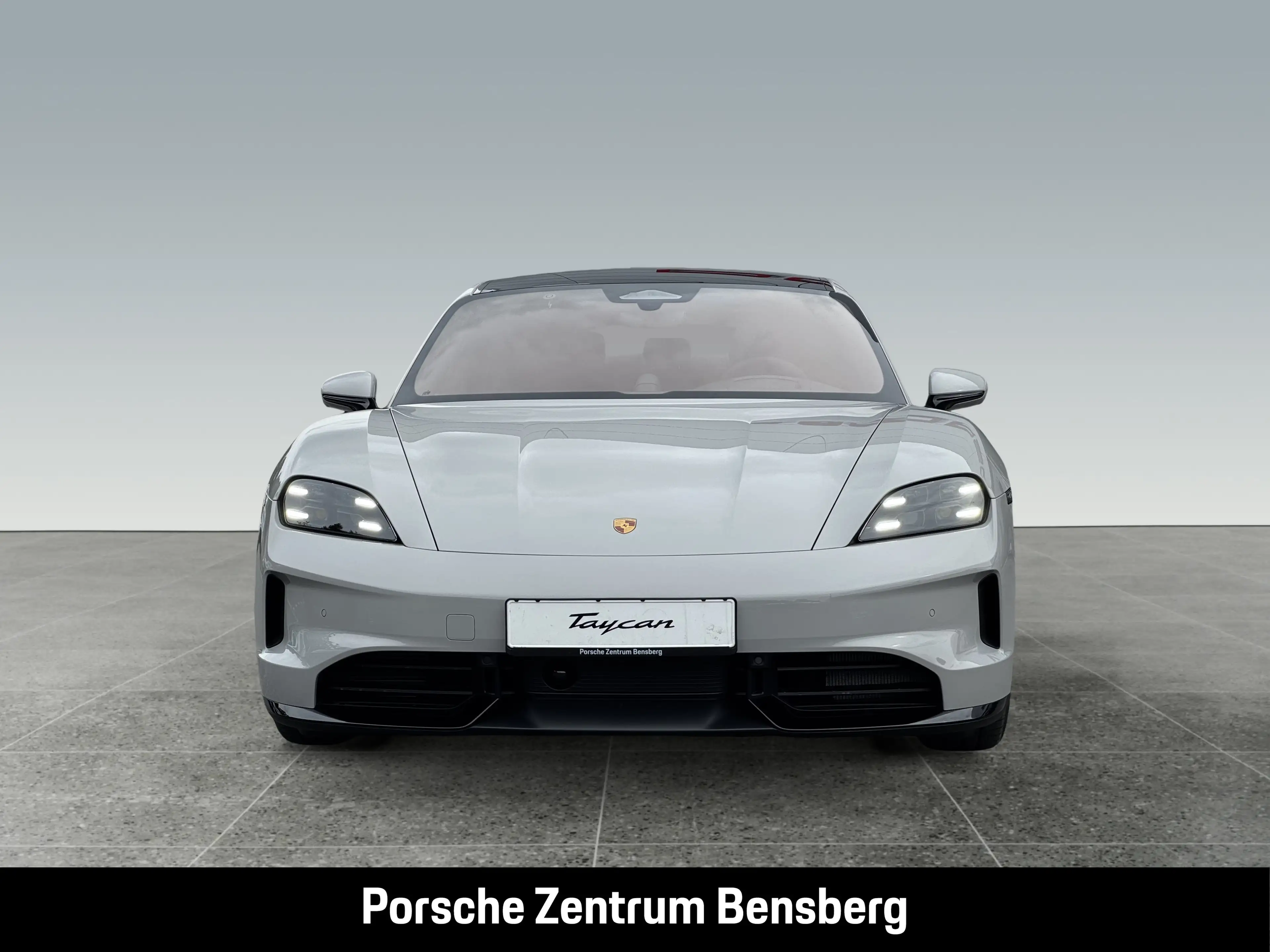 Porsche Taycan GTS — photo 7