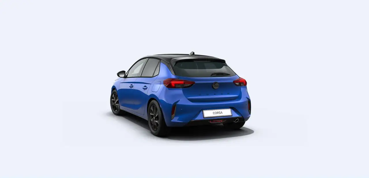 Opel Corsa 2026