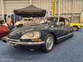 Citroen DS 2.0 Bouwjaar 1971 APK 25-04-2027 Bleu - thumbnail 1
