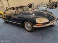 Citroen DS 2.0 Bouwjaar 1971 APK 25-04-2027 Bleu - thumbnail 4