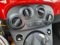 Fiat 500 Club 1.0 GSE Hybrid Tempomat Klima Multifunk. uvm. Piros - thumbnail 6