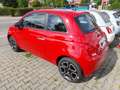 Fiat 500 Club 1.0 GSE Hybrid Tempomat Klima Multifunk. uvm. Rouge - thumbnail 2