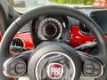 Fiat 500 Club 1.0 GSE Hybrid Tempomat Klima Multifunk. uvm. Červená - thumbnail 8