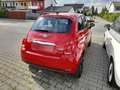 Fiat 500 Club 1.0 GSE Hybrid Tempomat Klima Multifunk. uvm. Piros - thumbnail 3