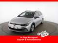 Volkswagen Golf Variant Style TSI NAVI+RADAR+Virtual+LM+PDC Silber - thumbnail 1