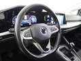 Volkswagen Golf Variant Style TSI NAVI+RADAR+Virtual+LM+PDC Silber - thumbnail 8