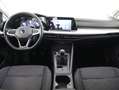 Volkswagen Golf Variant Style TSI NAVI+RADAR+Virtual+LM+PDC Silber - thumbnail 12