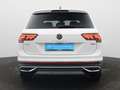 Volkswagen Tiguan Allspace Elegance 2.0 TDI 4M / Matrix,AHK Weiß - thumbnail 7