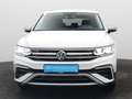 Volkswagen Tiguan Allspace Elegance 2.0 TDI 4M / Matrix,AHK Weiß - thumbnail 3