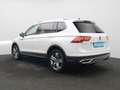 Volkswagen Tiguan Allspace Elegance 2.0 TDI 4M / Matrix,AHK Weiß - thumbnail 6