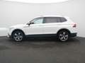 Volkswagen Tiguan Allspace Elegance 2.0 TDI 4M / Matrix,AHK Weiß - thumbnail 5
