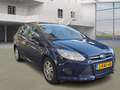 Ford Focus Wagon 1.0 EcoBoost Trend Blau - thumbnail 2