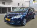 Ford Focus Wagon 1.0 EcoBoost Trend Blau - thumbnail 1