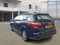 Ford Focus Wagon 1.0 EcoBoost Trend Blau - thumbnail 4