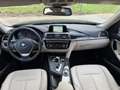 BMW 320 320d xDrive Luxury Marrone - thumbnail 13