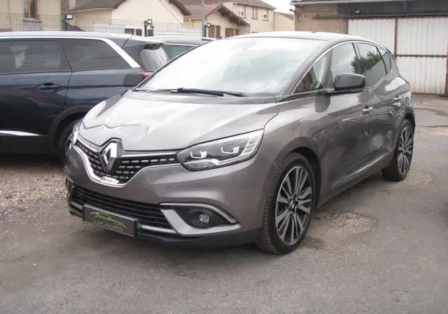 Renault Scenic IV 1.6 DCI 130 ENERGY INITIALE PARIS