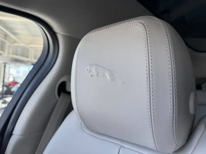 Jaguar I-Pace 2020, foto 16