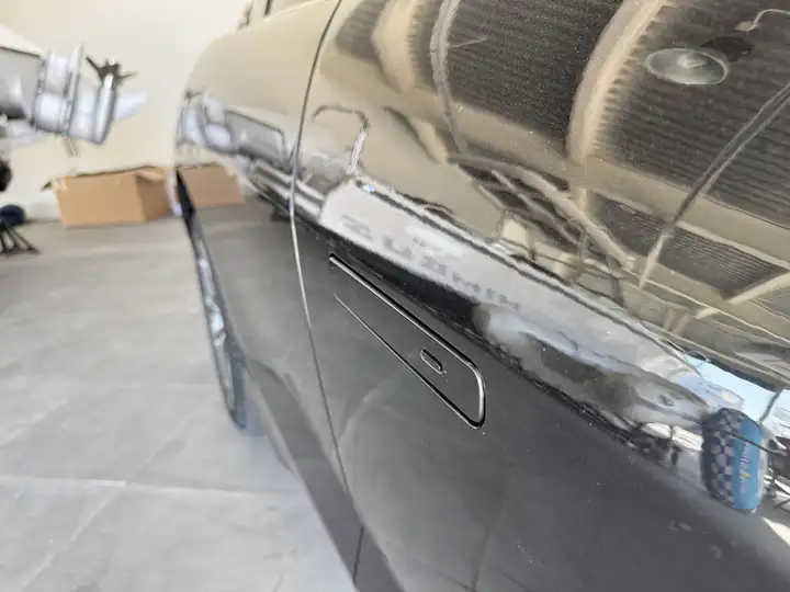 Jaguar I-Pace 2020, foto 7