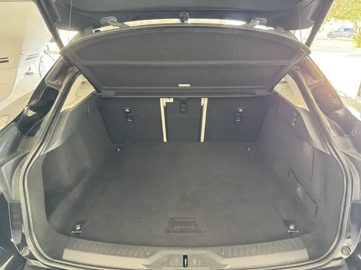 Jaguar I-Pace 2020, foto 8