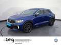 Volkswagen T-Roc R DSG 4Motion Virtual Fahrprofil Bleu - thumbnail 1