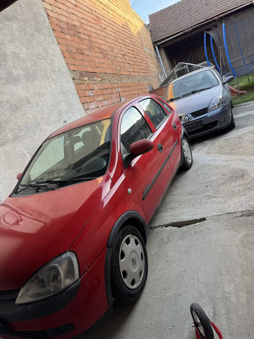 BMW 118 3 Autos Opel Corsa Reno Cilio Bmw118d - 1