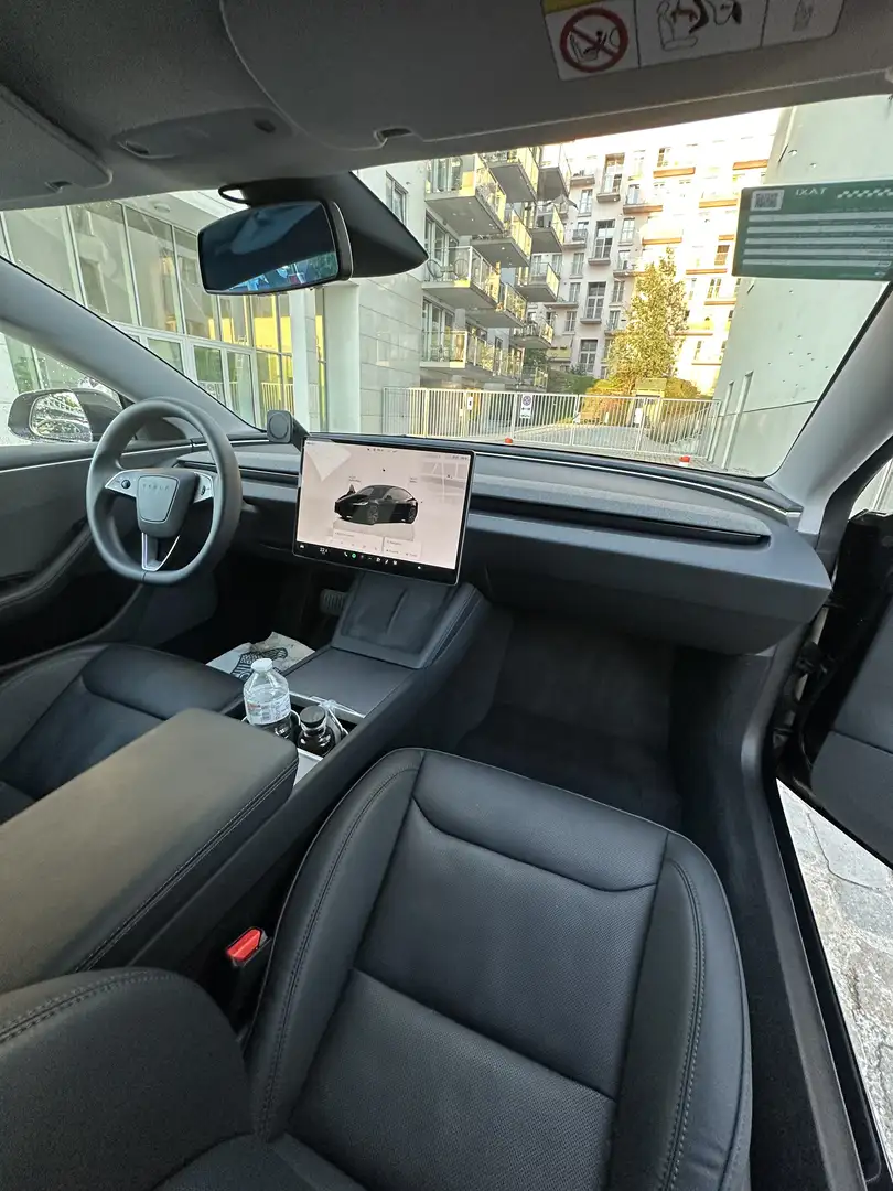 Tesla Model 3 55 kWh Standard Plus - 1