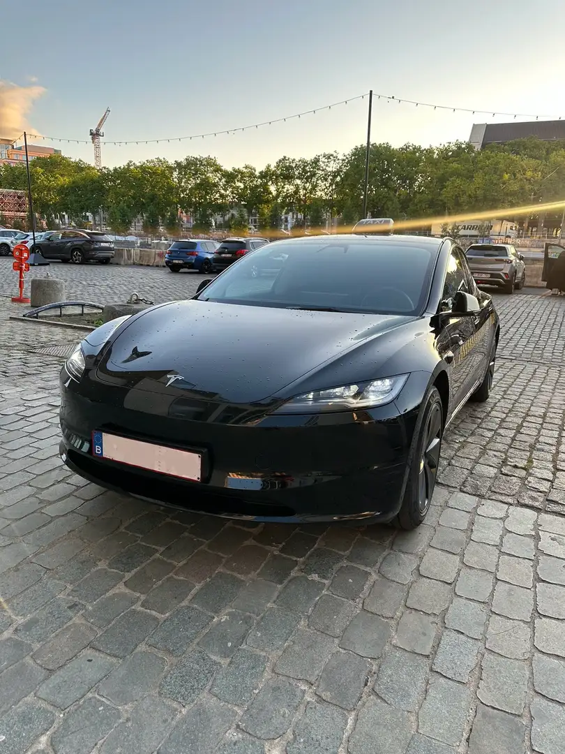 Tesla Model 3 55 kWh Standard Plus - 2