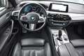 BMW 550 i xDrive 2.Hd|Nappa|HuD|Stand-Hzg|Parkassis Czarny - thumbnail 14