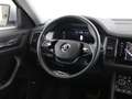Skoda Kodiaq 2.0 TDI Style Aut MATRIX 360-CAM SKY AHK Silber - thumbnail 10