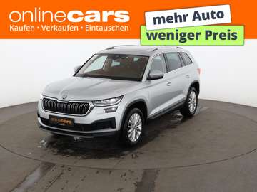 2.0 TDI Style Aut MATRIX 360-CAM SKY AHK