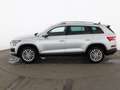 Skoda Kodiaq 2.0 TDI Style Aut MATRIX 360-CAM SKY AHK Silber - thumbnail 9