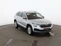 Skoda Kodiaq 2.0 TDI Style Aut MATRIX 360-CAM SKY AHK Silber - thumbnail 5